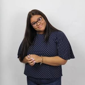 Meet your Posher, Jarlin